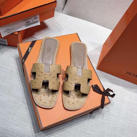 High Quality Replica Hermes Shoes for Women