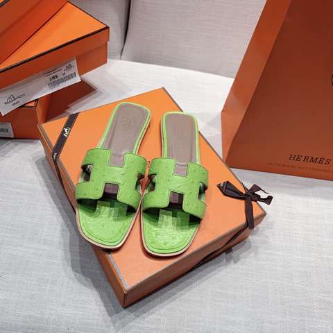 High Quality Replica Hermes Shoes for Women