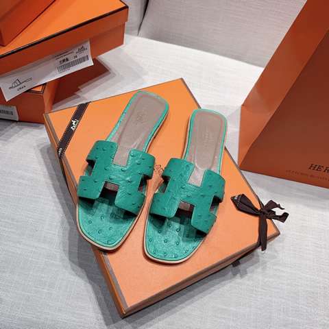 High Quality Replica Hermes Shoes for Women