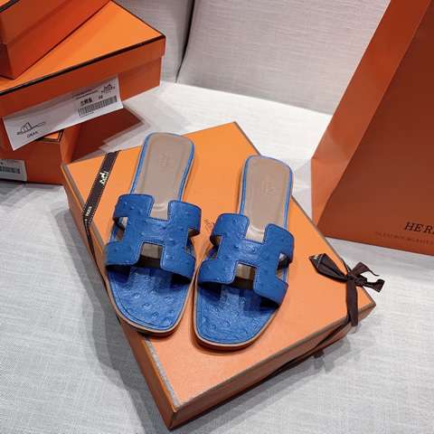 High Quality Replica Hermes Shoes for Women