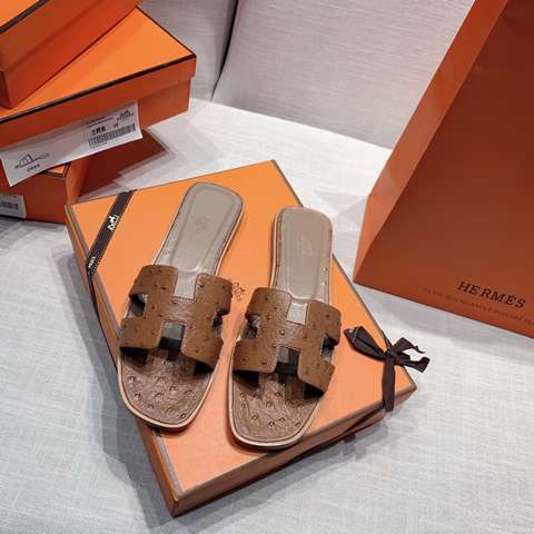 High Quality Replica Hermes Shoes for Women