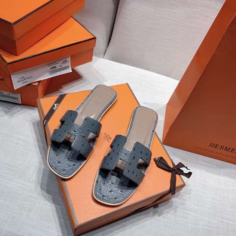 High Quality Replica Hermes Shoes for Women