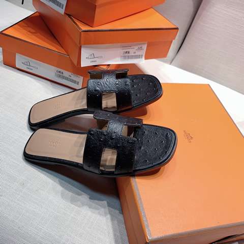 High Quality Replica Hermes Shoes for Women