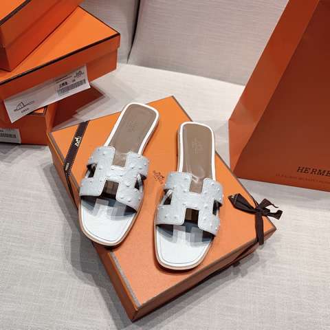 High Quality Replica Hermes Shoes for Women