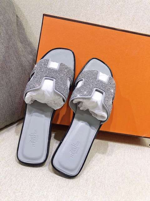 High Quality Replica Hermes Shoes for Women