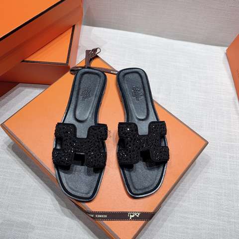 High Quality Replica Hermes Shoes for Women