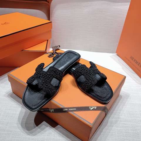 High Quality Replica Hermes Shoes for Women