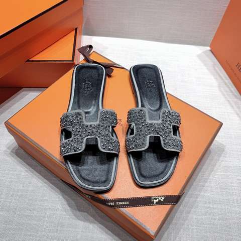 High Quality Replica Hermes Shoes for Women