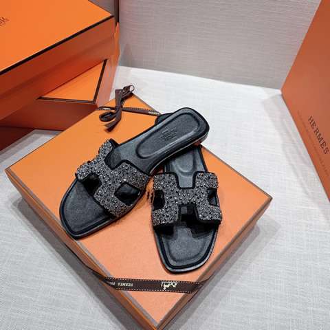 High Quality Replica Hermes Shoes for Women