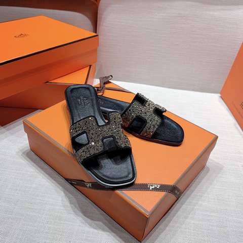 High Quality Replica Hermes Shoes for Women