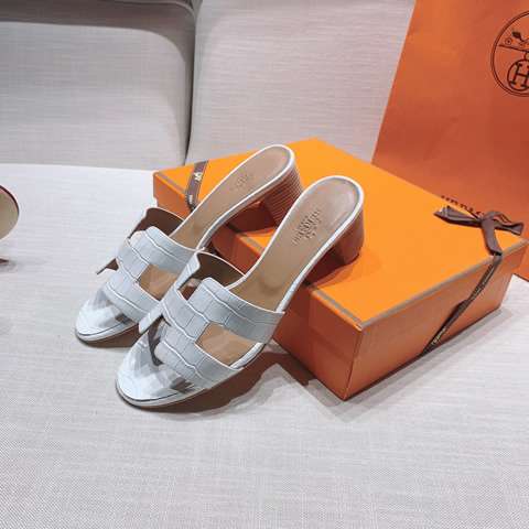 High Quality Replica Hermes Shoes for Women