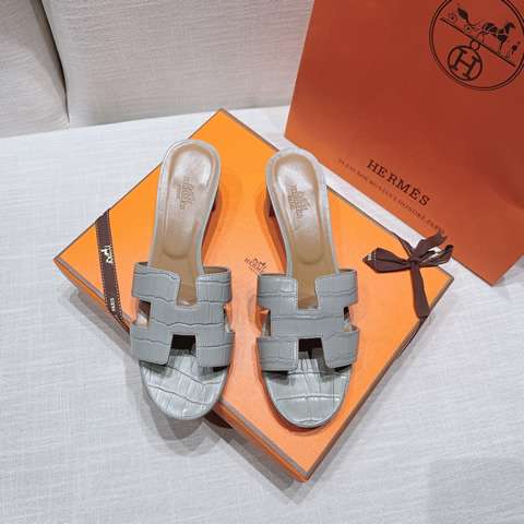 High Quality Replica Hermes Shoes for Women