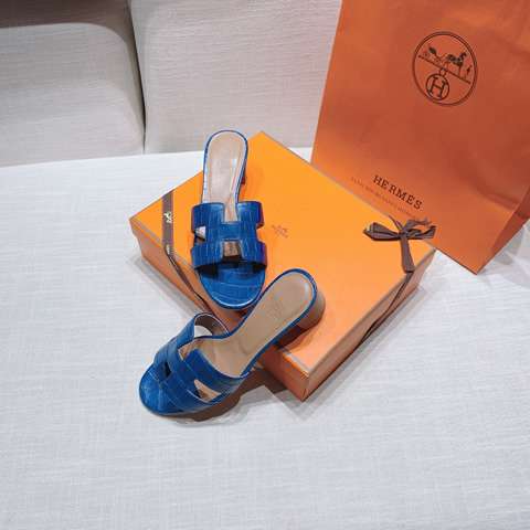 High Quality Replica Hermes Shoes for Women