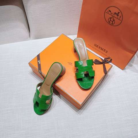 High Quality Replica Hermes Shoes for Women