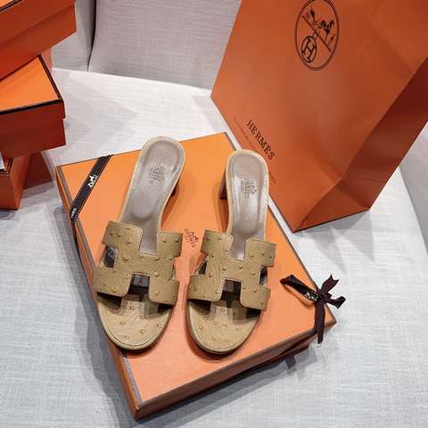 High Quality Replica Hermes Shoes for Women