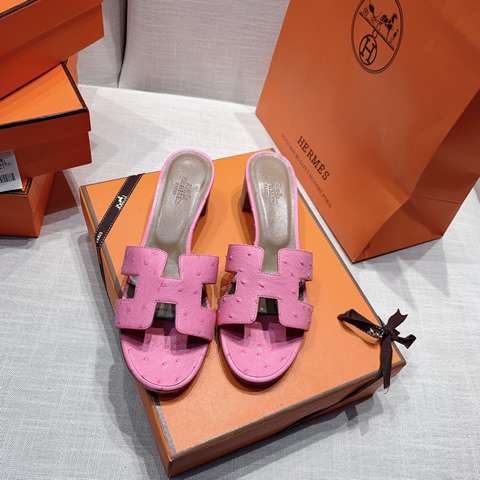 High Quality Replica Hermes Shoes for Women