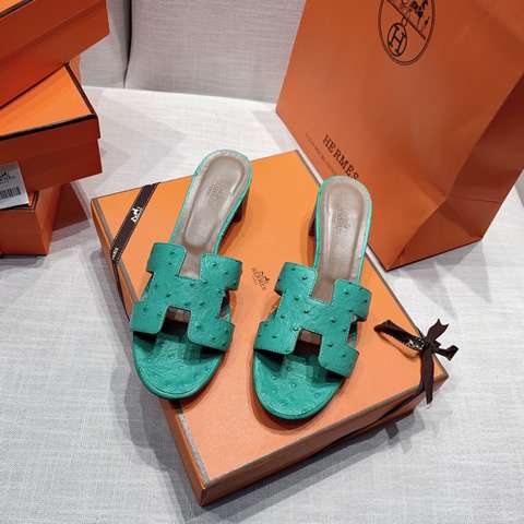 High Quality Replica Hermes Shoes for Women