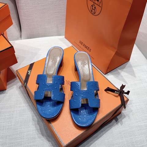 High Quality Replica Hermes Shoes for Women