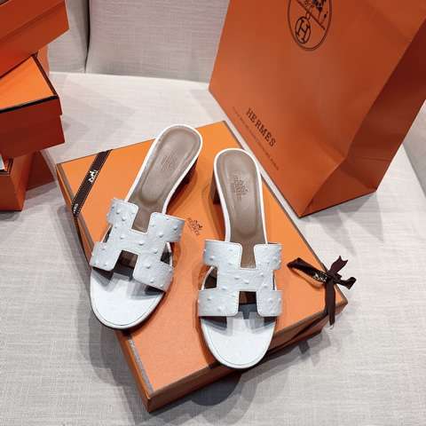 High Quality Replica Hermes Shoes for Women