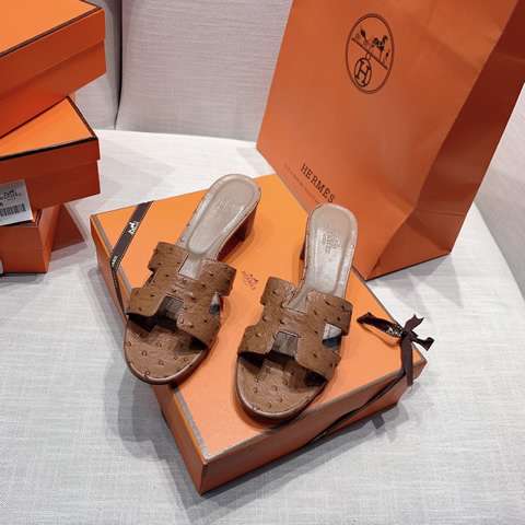 High Quality Replica Hermes Shoes for Women