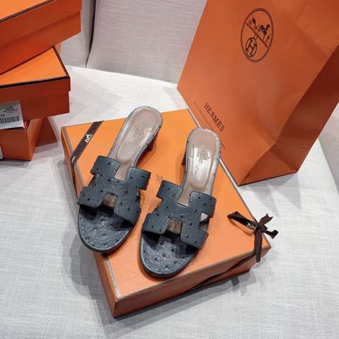 High Quality Replica Hermes Shoes for Women