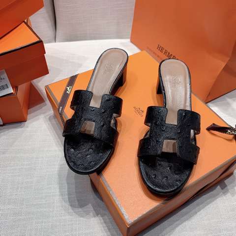 High Quality Replica Hermes Shoes for Women