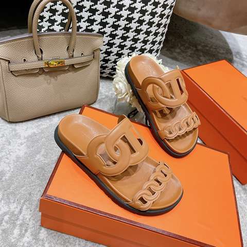 High Quality Replica Hermes Shoes for Women