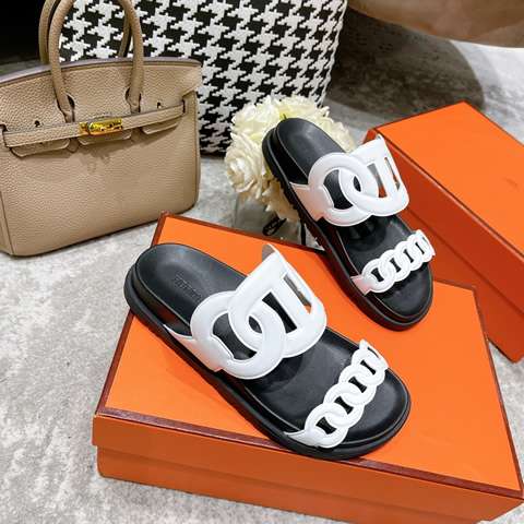 High Quality Replica Hermes Shoes for Women