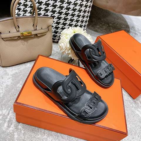 High Quality Replica Hermes Shoes for Women