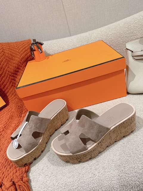 High Quality Replica Hermes Shoes for Women