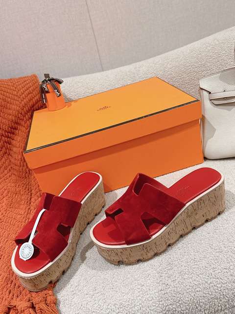 High Quality Replica Hermes Shoes for Women