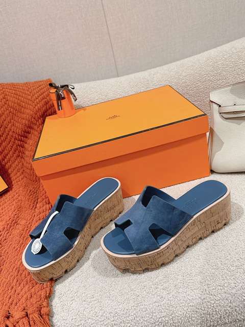 High Quality Replica Hermes Shoes for Women