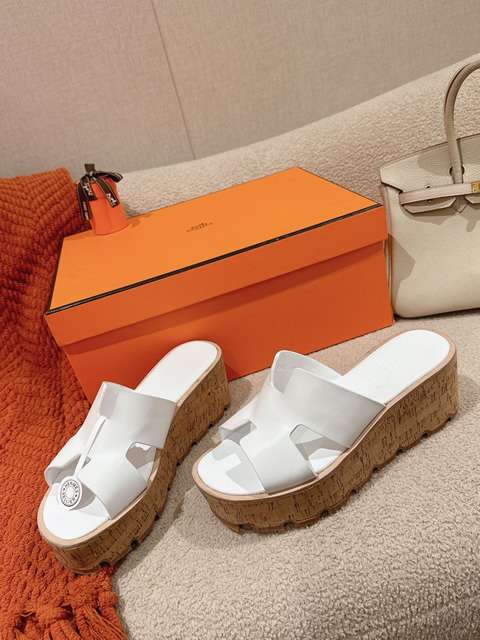 High Quality Replica Hermes Shoes for Women