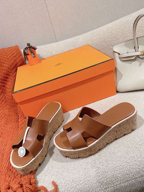 High Quality Replica Hermes Shoes for Women