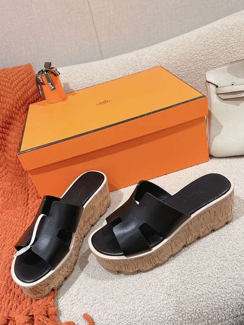 High Quality Replica Hermes Shoes for Women