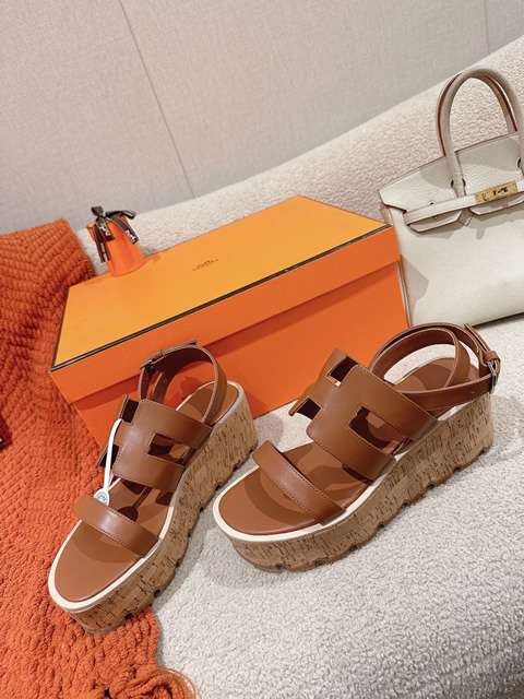 High Quality Replica Hermes Shoes for Women