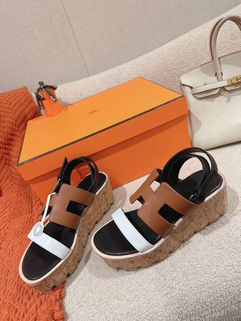 High Quality Replica Hermes Shoes for Women