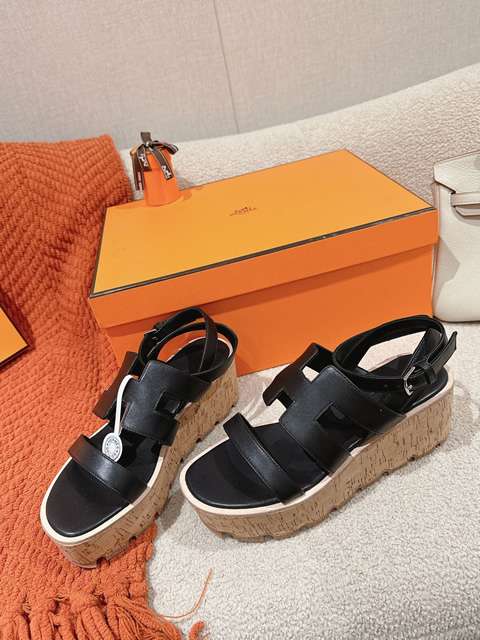 High Quality Replica Hermes Shoes for Women