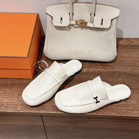 High Quality Replica Hermes Shoes for Women