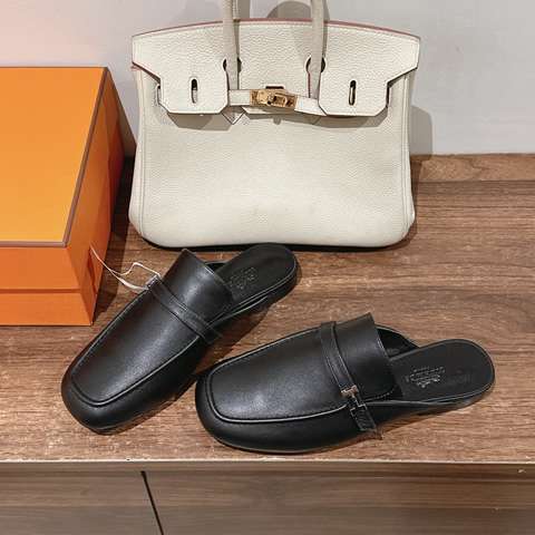 High Quality Replica Hermes Shoes for Women