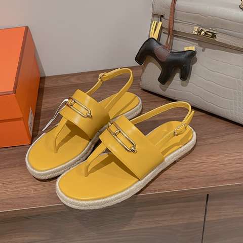 High Quality Replica Hermes Shoes for Women