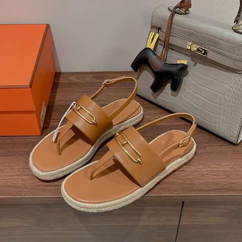 High Quality Replica Hermes Shoes for Women