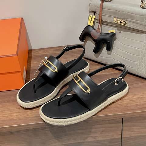 High Quality Replica Hermes Shoes for Women