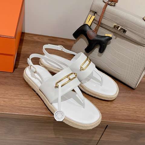 High Quality Replica Hermes Shoes for Women