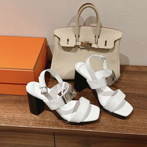 High Quality Replica Hermes Shoes for Women