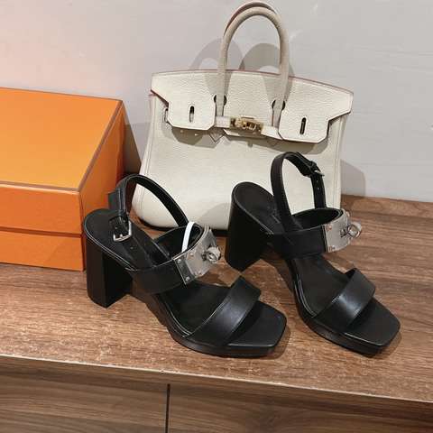 High Quality Replica Hermes Shoes for Women