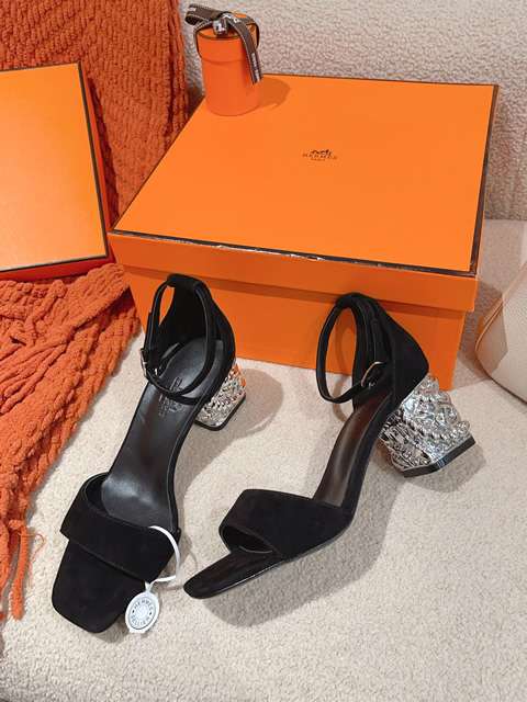 High Quality Replica Hermes Shoes for Women