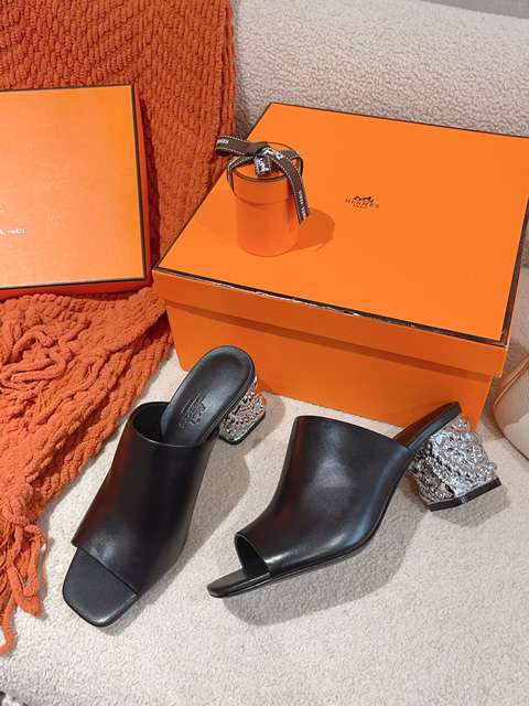 High Quality Replica Hermes Shoes for Women