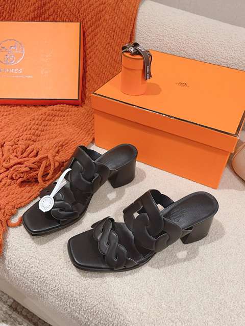 High Quality Replica Hermes Shoes for Women