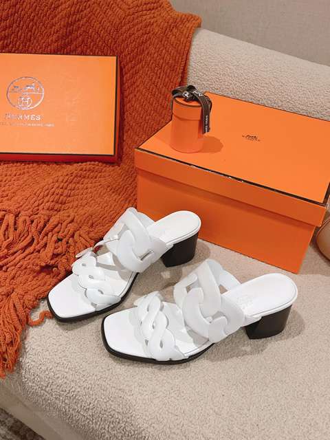 High Quality Replica Hermes Shoes for Women